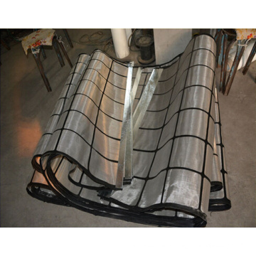 Stainless Steel Compound Screen Mesh